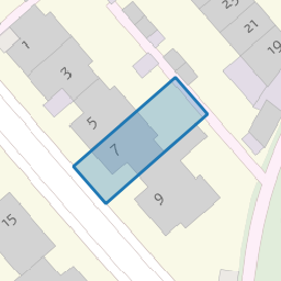 Perceel ESL00-M-1776