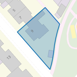 Perceel ESL00-M-1777