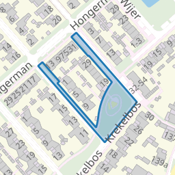 Perceel ESL00-M-1778