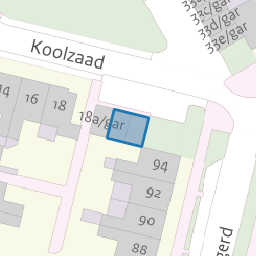 Perceel ESL00-M-1786