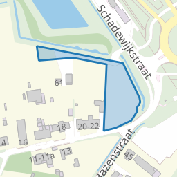 Perceel ESL00-M-1794