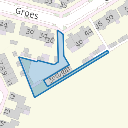 Perceel ESL00-M-1801