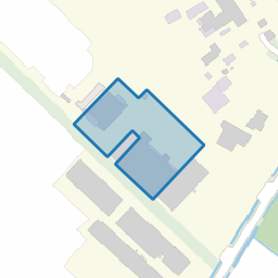 Perceel ESL00-M-1802