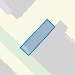 Perceel ESL00-M-1803