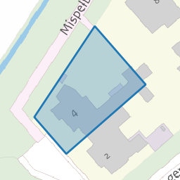 Perceel ESL00-M-1804