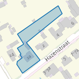 Perceel ESL00-M-1807