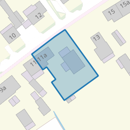 Perceel ESL00-M-1812