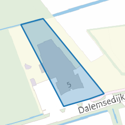 Perceel ESL00-M-1815