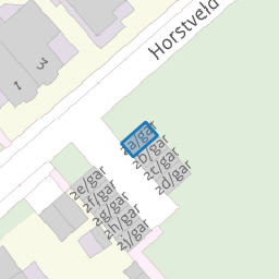 Perceel ESL00-M-1818