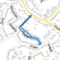 Perceel ESL00-M-1825