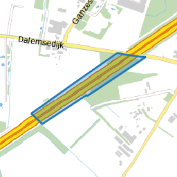 Perceel ESL00-M-1833