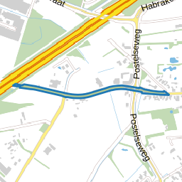 Perceel ESL00-M-1836