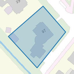 Perceel ESL00-M-1841