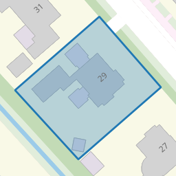 Perceel ESL00-M-1842