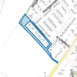 Perceel ESL00-M-1847