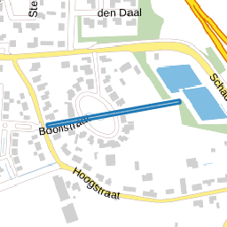 Perceel ESL00-M-1852