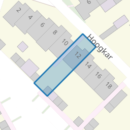 Perceel ESL00-M-1854