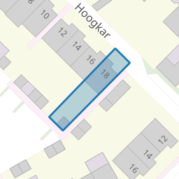 Perceel ESL00-M-1857