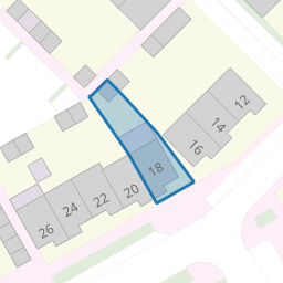 Perceel ESL00-M-1861