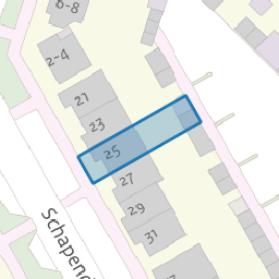 Perceel ESL00-M-1868