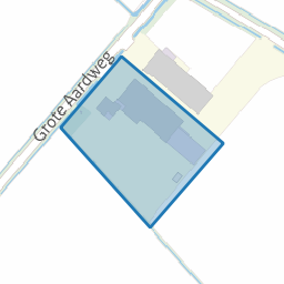 Perceel ESL00-M-1887