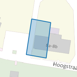 Perceel ESL00-M-1891