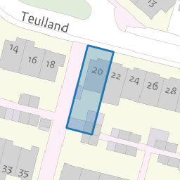 Perceel ESL00-M-1892