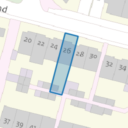 Perceel ESL00-M-1895