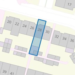 Perceel ESL00-M-1896