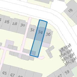 Perceel ESL00-M-1899