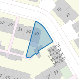 Perceel ESL00-M-1908