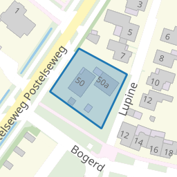 Perceel ESL00-M-1917