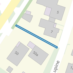 Perceel ESL00-M-1918