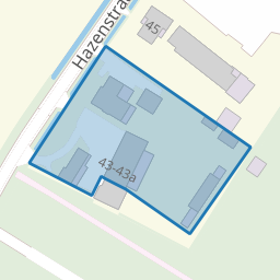 Perceel ESL00-M-1923