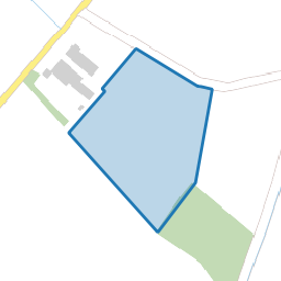 Perceel ESL00-M-1928