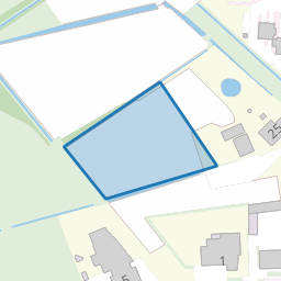 Perceel ESL00-M-1930