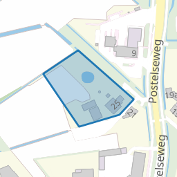 Perceel ESL00-M-1931