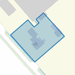 Perceel ESL00-M-1932