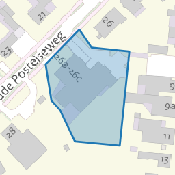 Perceel ESL00-M-1948