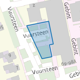 Perceel ESL00-M-1952