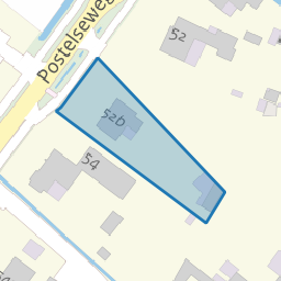 Perceel ESL00-M-1958