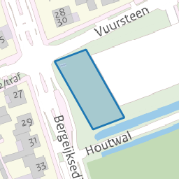 Perceel ESL00-M-1964