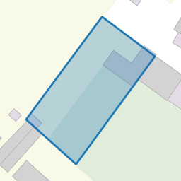 Perceel ESL00-M-1970