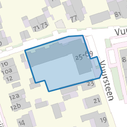 Perceel ESL00-M-1986