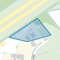 Perceel ESL00-M-1992