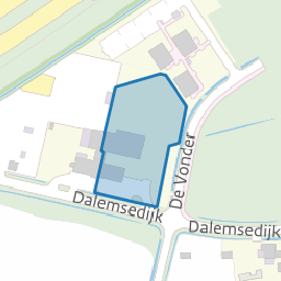 Perceel ESL00-M-1994