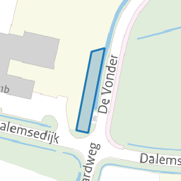 Perceel ESL00-M-1995