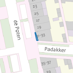 Perceel ESL00-M-1998