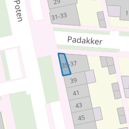 Perceel ESL00-M-1999