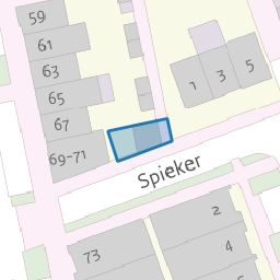 Perceel ESL00-M-2006